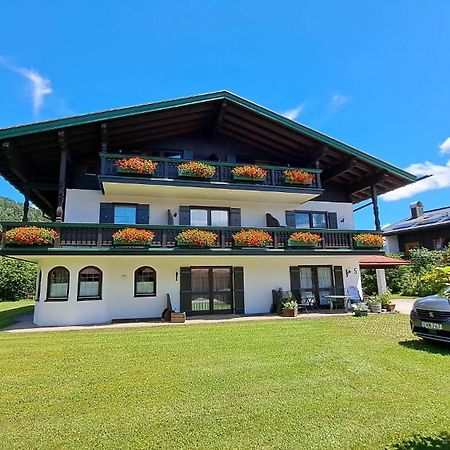 Ferienwohnung Sturm Reit im Winkl Exterior photo