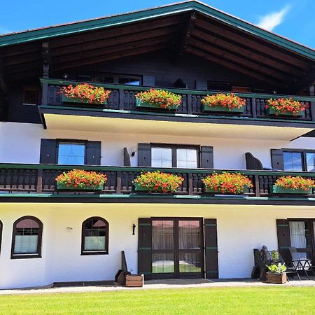 Ferienwohnung Sturm Reit im Winkl Exterior photo