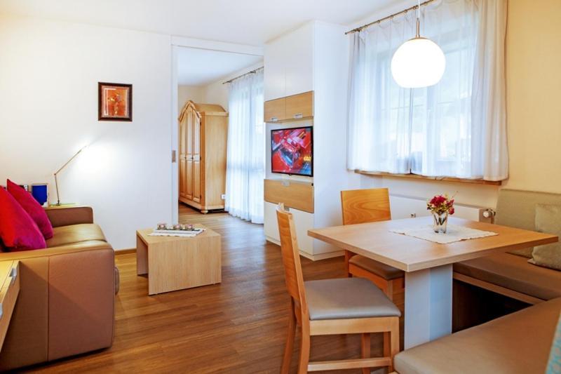 Ferienwohnung Sturm Reit im Winkl Exterior photo