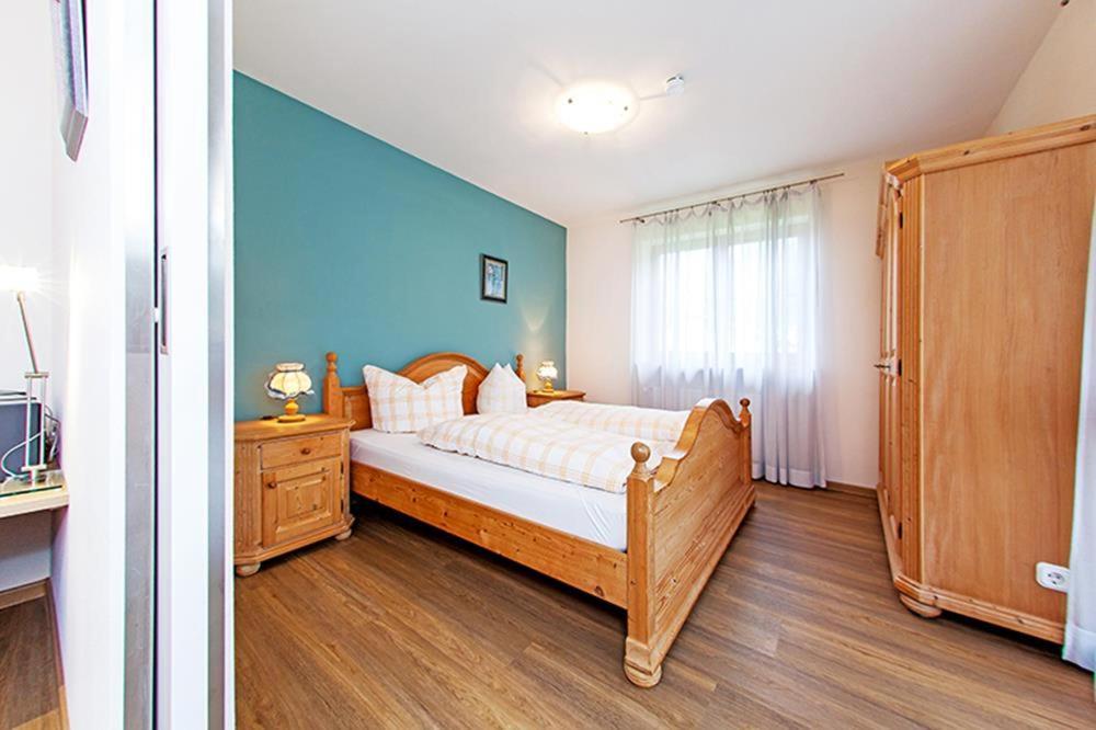 Ferienwohnung Sturm Reit im Winkl Exterior photo