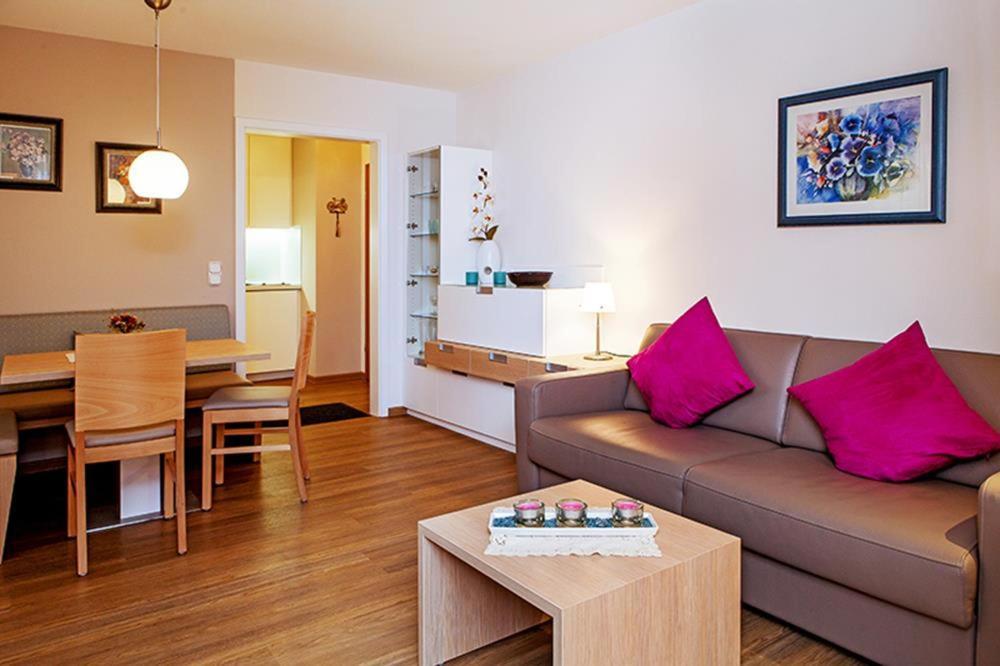 Ferienwohnung Sturm Reit im Winkl Exterior photo