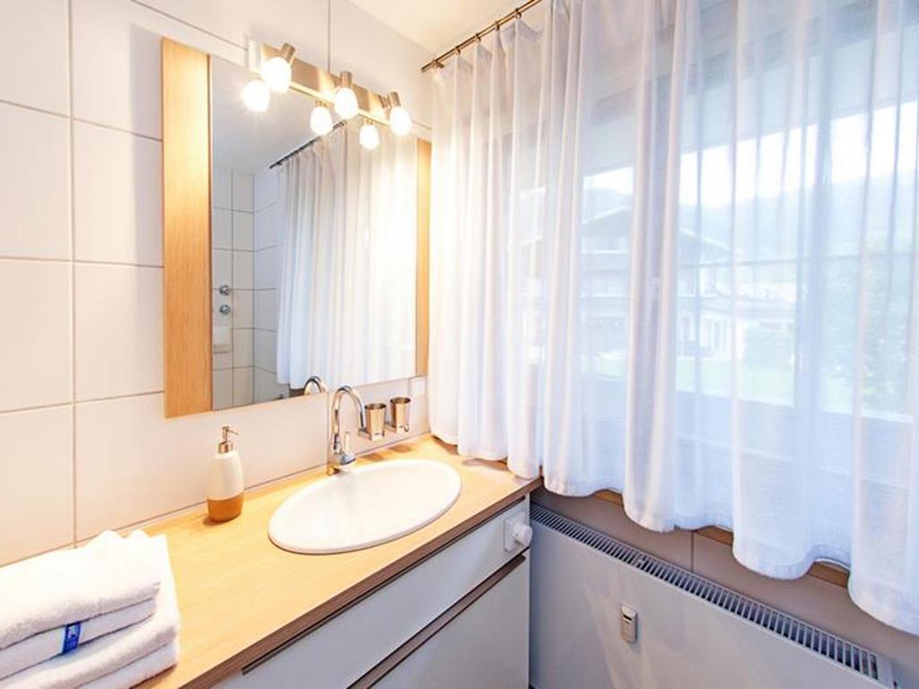 Ferienwohnung Sturm Reit im Winkl Exterior photo